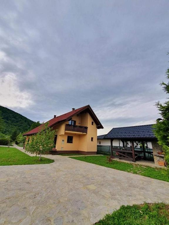 Holiday home Avita