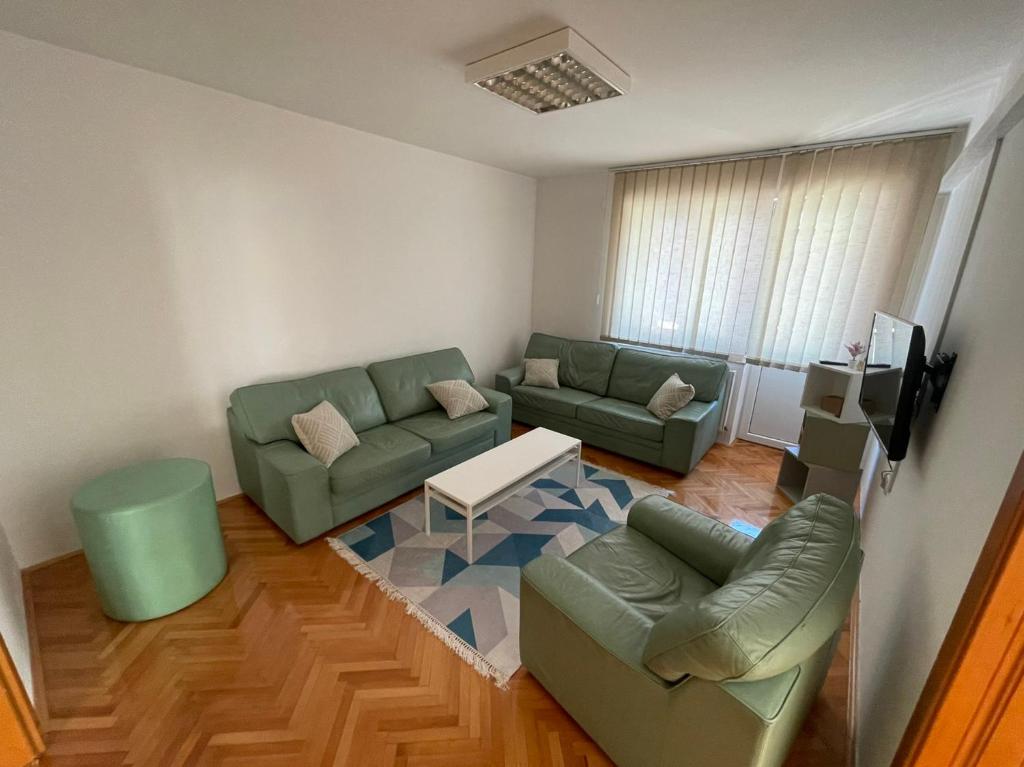 L&M Apartment City Centre Bihac