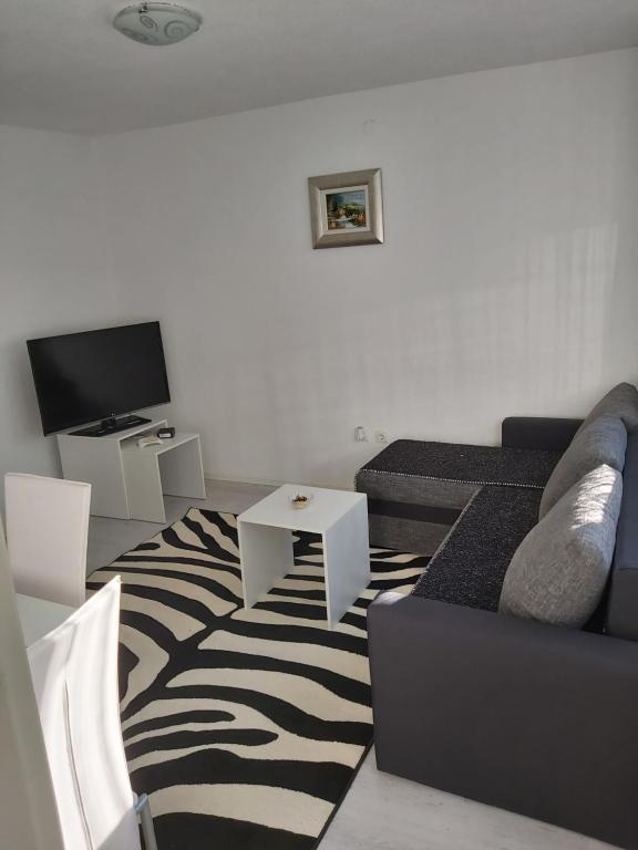 Apartman ALADIN