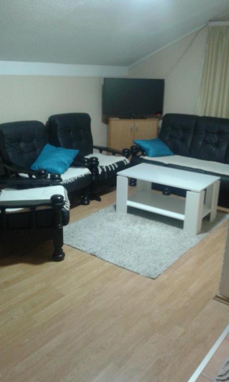 Apartment Edin