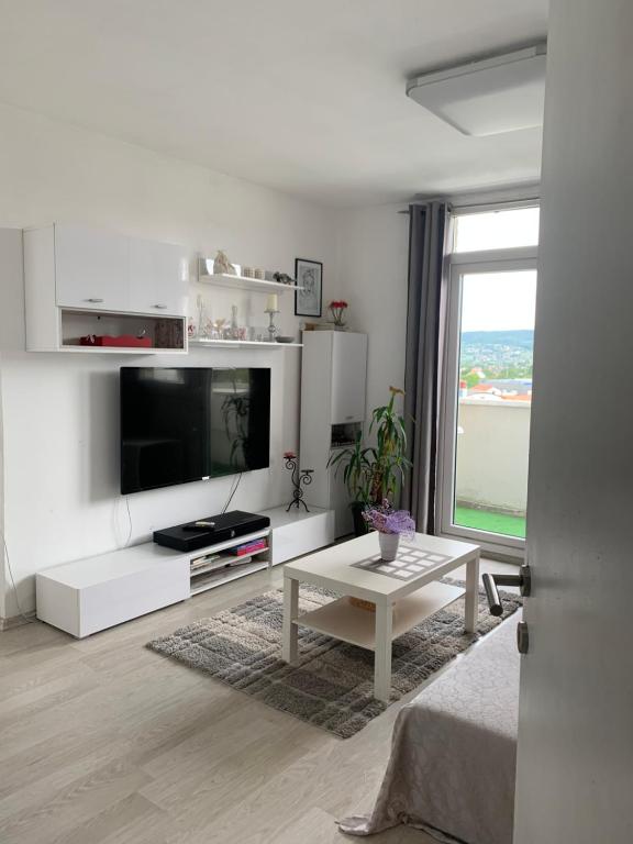 Apartman Mia