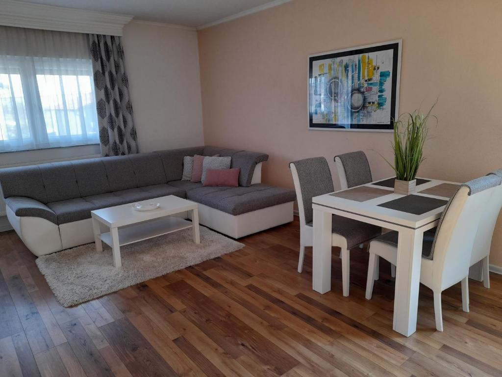 Apartmani Jasmina 2