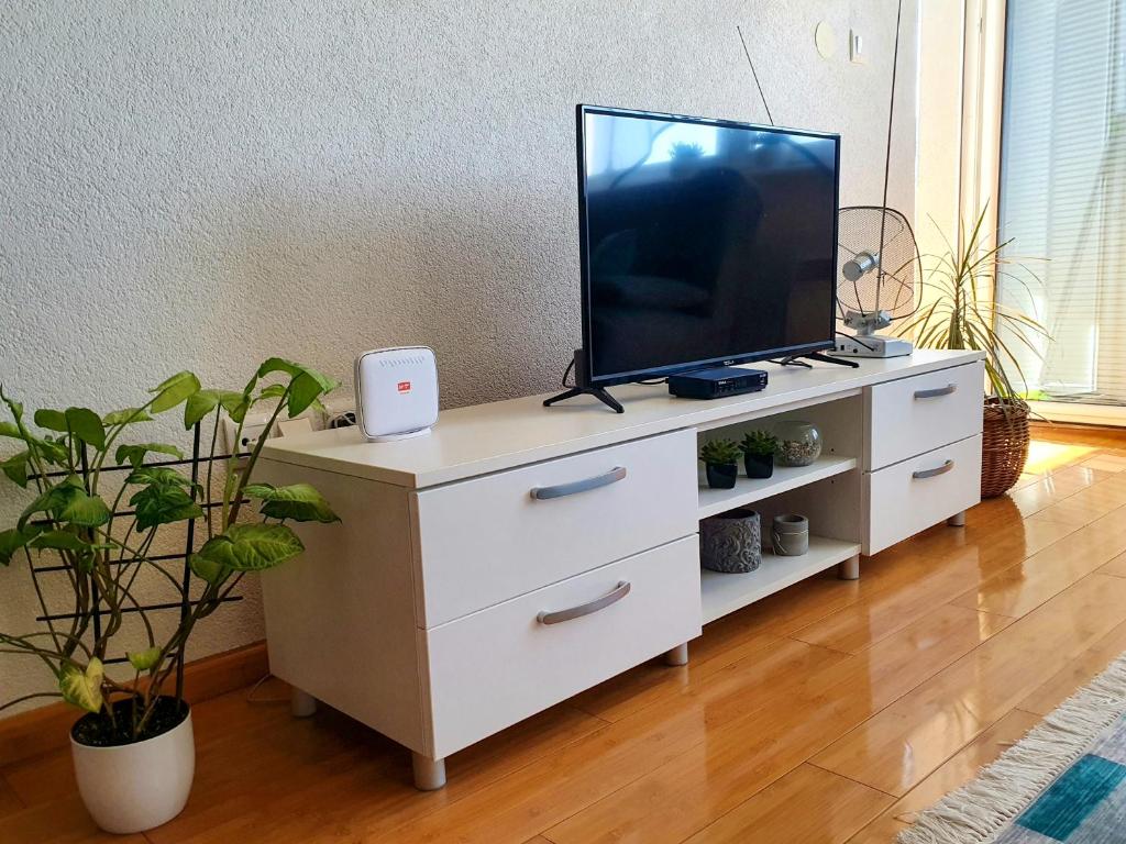 Dalija Apartment