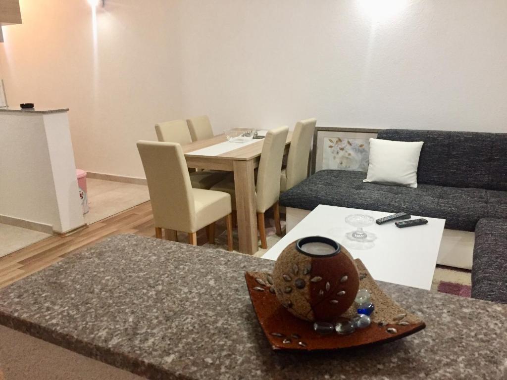 Apartman AS