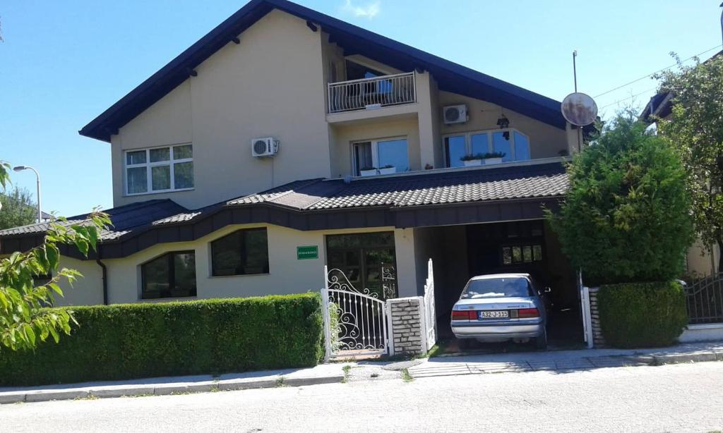 Holiday Home Ena Bihac