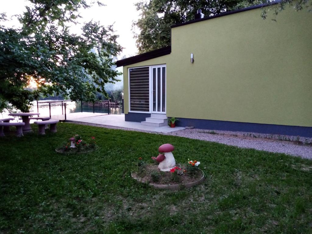 Apartman Dzenis