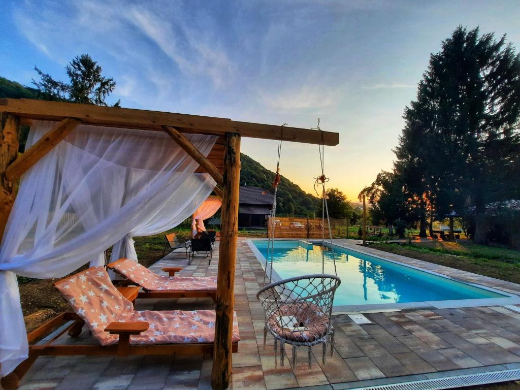 Vacation House Studenac