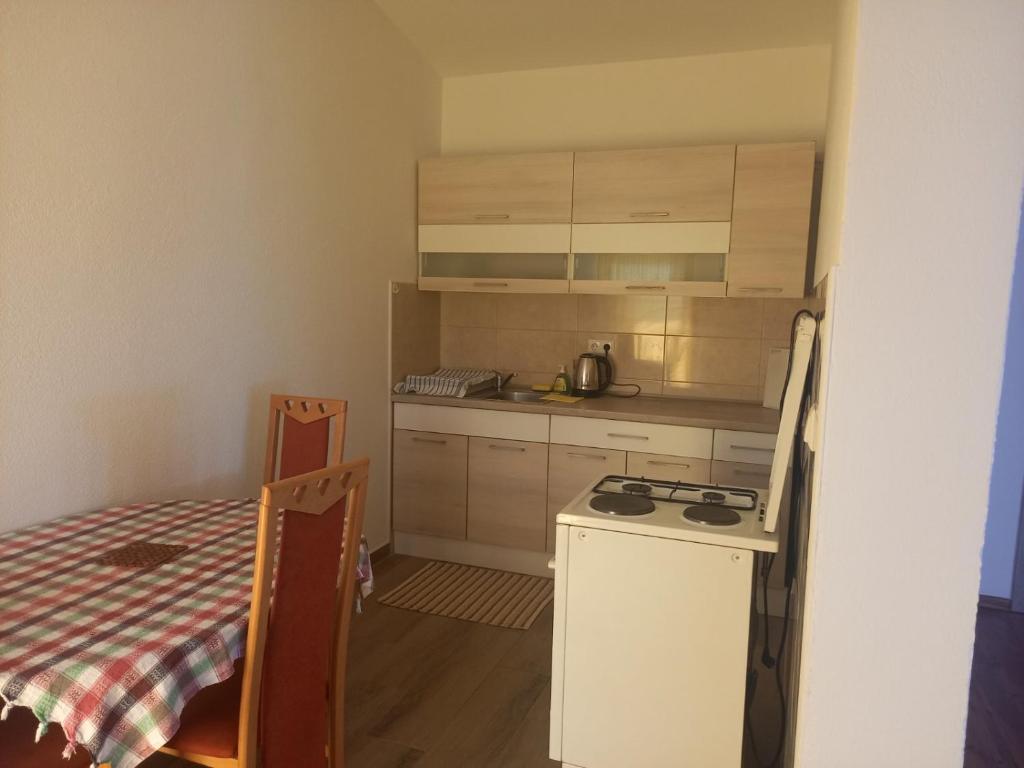 apartman EDINA